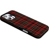 image:imageCasely iPhone 16 Pro Case  Fireside Flannel  Signature Plaid  Bold Protective Design  MagSafe Compatible Design