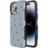 image:imageCasely iPhone 16 Pro Case  Love Lines  Blue Stripes  Bold Protective Design  MagSafe Compatible Design
