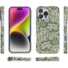 image:imageCasely iPhone 16 Pro Case  Mystic Meadow  Green Gardens  Compatible with MagSafe  Classic Ultra Slim Design