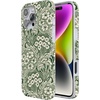 image:imageCasely iPhone 16 Pro Case  Mystic Meadow  Green Gardens  Compatible with MagSafe  Classic Ultra Slim Design
