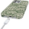 image:imageCasely iPhone 16 Pro Case  Mystic Meadow  Green Gardens  Compatible with MagSafe  Classic Ultra Slim Design