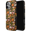 image:imageCasely iPhone 16 Pro Case  Small Town Magic  Fall Faves  Bold Protective Design  MagSafe Compatible Design
