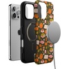 image:imageCasely iPhone 16 Pro Case  Small Town Magic  Fall Faves  Bold Protective Design  MagSafe Compatible Design
