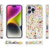 image:imageCasely iPhone 16 Pro Case  Veneta Tapestry  Grateful Dead Tie Dye  Classic Ultra Slim DesignAll the Fun Things  Fun on Weekdays