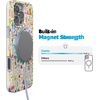image:imageCasely iPhone 16 Pro Case  Veneta Tapestry  Grateful Dead Tie Dye  Classic Ultra Slim DesignAll the Fun Things  Fun on Weekdays