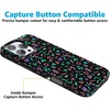 image:imageCasely iPhone 16 Pro Case  Veneta Tapestry  Grateful Dead Tie Dye  Classic Ultra Slim DesignAlways Vibing  Retro