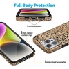 image:imageCasely iPhone 16 Pro Case  Veneta Tapestry  Grateful Dead Tie Dye  Classic Ultra Slim DesignBorn to Be Wild  Jaguar Print
