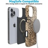 image:imageCasely iPhone 16 Pro Case  Veneta Tapestry  Grateful Dead Tie Dye  Classic Ultra Slim DesignBorn to Be Wild  Jaguar Print
