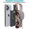 image:imageCasely iPhone 16 Pro Case  Veneta Tapestry  Grateful Dead Tie Dye  Classic Ultra Slim DesignCowgirl Envy  Cow Print