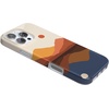 image:imageCasely iPhone 16 Pro Case  Veneta Tapestry  Grateful Dead Tie Dye  Classic Ultra Slim DesignDay Night Colorblock Mountains  Opposites Attract