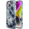 image:imageCasely iPhone 16 Pro Case  Veneta Tapestry  Grateful Dead Tie Dye  Classic Ultra Slim DesignDeep Sea  Blue Marble