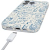 image:imageCasely iPhone 16 Pro Case  Veneta Tapestry  Grateful Dead Tie Dye  Classic Ultra Slim DesignDolce Vita  Amalfi Aperitivo