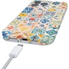 image:imageCasely iPhone 16 Pro Case  Veneta Tapestry  Grateful Dead Tie Dye  Classic Ultra Slim DesignDolce Vita  Tuscan Tiles