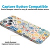 image:imageCasely iPhone 16 Pro Case  Veneta Tapestry  Grateful Dead Tie Dye  Classic Ultra Slim DesignDolce Vita  Tuscan Tiles