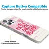 image:imageCasely iPhone 16 Pro Case  Veneta Tapestry  Grateful Dead Tie Dye  Classic Ultra Slim DesignExtra Dirty Please  Fun on Weekdays