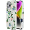 image:imageCasely iPhone 16 Pro Case  Veneta Tapestry  Grateful Dead Tie Dye  Classic Ultra Slim DesignHanging Around  Potted Plants Floral