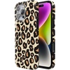 image:imageCasely iPhone 16 Pro Case  Veneta Tapestry  Grateful Dead Tie Dye  Classic Ultra Slim DesignInto the Wild  Leopard Print