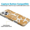 image:imageCasely iPhone 16 Pro Case  Veneta Tapestry  Grateful Dead Tie Dye  Classic Ultra Slim DesignIsland Time  Tropical Leaves Floral
