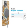 image:imageCasely iPhone 16 Pro Case  Veneta Tapestry  Grateful Dead Tie Dye  Classic Ultra Slim DesignIsland Time  Tropical Leaves Floral