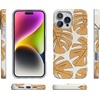image:imageCasely iPhone 16 Pro Case  Veneta Tapestry  Grateful Dead Tie Dye  Classic Ultra Slim DesignIsland Time  Tropical Leaves Floral