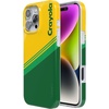image:imageCasely iPhone 16 Pro Case  Veneta Tapestry  Grateful Dead Tie Dye  Classic Ultra Slim DesignKeep It Classic  Crayola Crayon Box