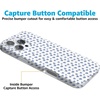 image:imageCasely iPhone 16 Pro Case  Veneta Tapestry  Grateful Dead Tie Dye  Classic Ultra Slim DesignLovebug  Blue Hearts