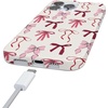 image:imageCasely iPhone 16 Pro Case  Veneta Tapestry  Grateful Dead Tie Dye  Classic Ultra Slim DesignLover Girlie  Pink Bows