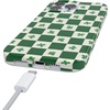 image:imageCasely iPhone 16 Pro Case  Veneta Tapestry  Grateful Dead Tie Dye  Classic Ultra Slim DesignLucky You  Shamrock
