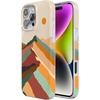image:imageCasely iPhone 16 Pro Case  Veneta Tapestry  Grateful Dead Tie Dye  Classic Ultra Slim DesignMagic Mountain  Colorblock