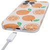image:imageCasely iPhone 16 Pro Case  Veneta Tapestry  Grateful Dead Tie Dye  Classic Ultra Slim DesignMain Squeeze  Orange Stamped