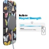 image:imageCasely iPhone 16 Pro Case  Veneta Tapestry  Grateful Dead Tie Dye  Classic Ultra Slim DesignMidnight Monarch  Jenna Palek x Casely