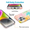image:imageCasely iPhone 16 Pro Case  Veneta Tapestry  Grateful Dead Tie Dye  Classic Ultra Slim DesignPura Vida  Oasis