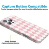 image:imageCasely iPhone 16 Pro Case  Veneta Tapestry  Grateful Dead Tie Dye  Classic Ultra Slim DesignQueen of Diamonds  Pink Watercolor