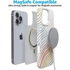 image:imageCasely iPhone 16 Pro Case  Veneta Tapestry  Grateful Dead Tie Dye  Classic Ultra Slim DesignRide The Wave  Pastel Rainbow Lined