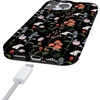 image:imageCasely iPhone 16 Pro Case  Veneta Tapestry  Grateful Dead Tie Dye  Classic Ultra Slim DesignSecret Garden  Mixed Floral