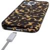 image:imageCasely iPhone 16 Pro Case  Veneta Tapestry  Grateful Dead Tie Dye  Classic Ultra Slim DesignShell Shocked  Tortoise Print