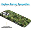 image:imageCasely iPhone 16 Pro Case  Veneta Tapestry  Grateful Dead Tie Dye  Classic Ultra Slim DesignSneaky Monkeys  Frida Kahlo Jungle Floral