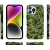 image:imageCasely iPhone 16 Pro Case  Veneta Tapestry  Grateful Dead Tie Dye  Classic Ultra Slim DesignSneaky Monkeys  Frida Kahlo Jungle Floral