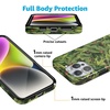 image:imageCasely iPhone 16 Pro Case  Veneta Tapestry  Grateful Dead Tie Dye  Classic Ultra Slim DesignSneaky Monkeys  Frida Kahlo Jungle Floral