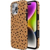 image:imageCasely iPhone 16 Pro Case  Veneta Tapestry  Grateful Dead Tie Dye  Classic Ultra Slim DesignSpot On  Dotted Animal Print