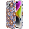 image:imageCasely iPhone 16 Pro Case  Veneta Tapestry  Grateful Dead Tie Dye  Classic Ultra Slim DesignSpring Forward  Daisy Floral
