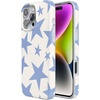 image:imageCasely iPhone 16 Pro Case  Veneta Tapestry  Grateful Dead Tie Dye  Classic Ultra Slim DesignStars Align  Blue  White Stars