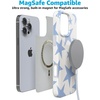 image:imageCasely iPhone 16 Pro Case  Veneta Tapestry  Grateful Dead Tie Dye  Classic Ultra Slim DesignStars Align  Blue  White Stars