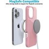 image:imageCasely iPhone 16 Pro Case  Veneta Tapestry  Grateful Dead Tie Dye  Classic Ultra Slim DesignSunkissed  Pink Pastel Glitter