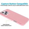 image:imageCasely iPhone 16 Pro Case  Veneta Tapestry  Grateful Dead Tie Dye  Classic Ultra Slim DesignSunkissed  Pink Pastel Glitter