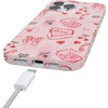 image:imageCasely iPhone 16 Pro Case  Veneta Tapestry  Grateful Dead Tie Dye  Classic Ultra Slim DesignThats Amore  Valentines