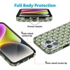 image:imageCasely iPhone 16 Pro Case  Veneta Tapestry  Grateful Dead Tie Dye  Classic Ultra Slim DesignThe Boyfriend Collection  Cabana Nights