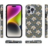 image:imageCasely iPhone 16 Pro Case  Veneta Tapestry  Grateful Dead Tie Dye  Classic Ultra Slim DesignThe Boyfriend Collection  Leid Back