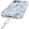 image:imageCasely iPhone 16 Pro Case  Veneta Tapestry  Grateful Dead Tie Dye  Classic Ultra Slim DesignThe Fun Guy  Enchanted Forest Mushroom Floral
