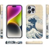 image:imageCasely iPhone 16 Pro Case  Veneta Tapestry  Grateful Dead Tie Dye  Classic Ultra Slim DesignThe Great Wave  The Met Museum